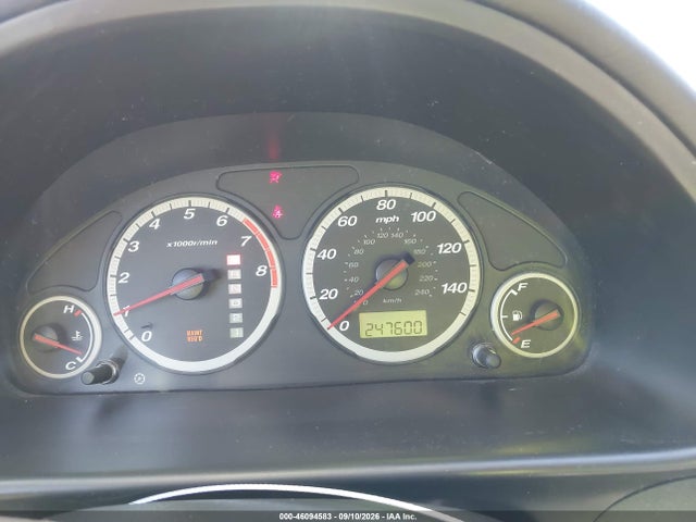 Продаж на аукціоні авто 2005 Honda Cr-v Lx, vin: JHLRD68595C020383, номер лоту: 46094583