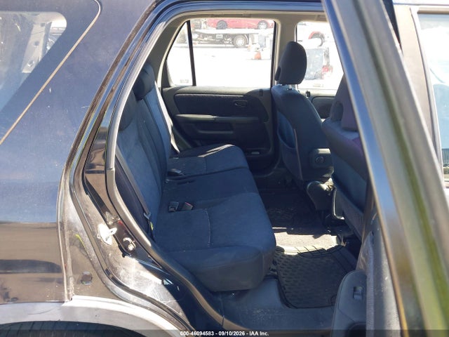 Продаж на аукціоні авто 2005 Honda Cr-v Lx, vin: JHLRD68595C020383, номер лоту: 46094583