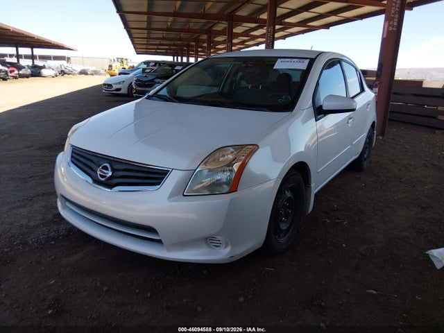 Aukcja sprzedaży 2012 Nissan Sentra 2.0, vin: 3N1AB6AP3CL675168, numer aukcji: 46094588