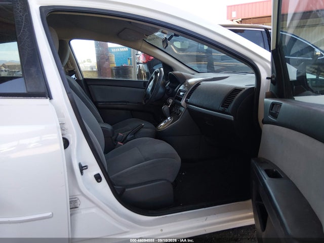 Aukcja sprzedaży 2012 Nissan Sentra 2.0, vin: 3N1AB6AP3CL675168, numer aukcji: 46094588