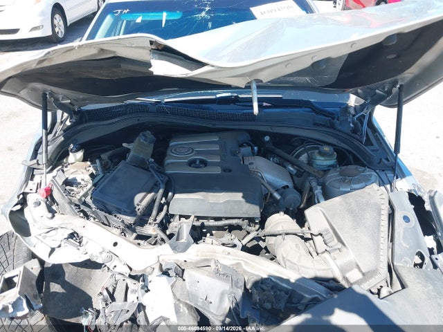 Продаж на аукціоні авто 2014 Cadillac Ats Standard, vin: 1G6AG5RXXE0142699, номер лоту: 46094590