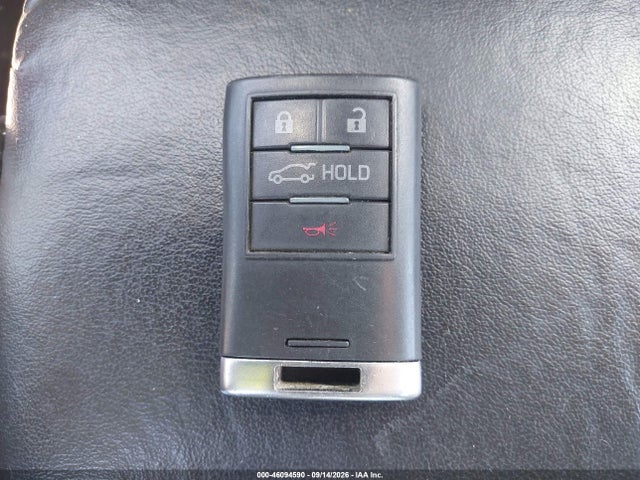 Продаж на аукціоні авто 2014 Cadillac Ats Standard, vin: 1G6AG5RXXE0142699, номер лоту: 46094590