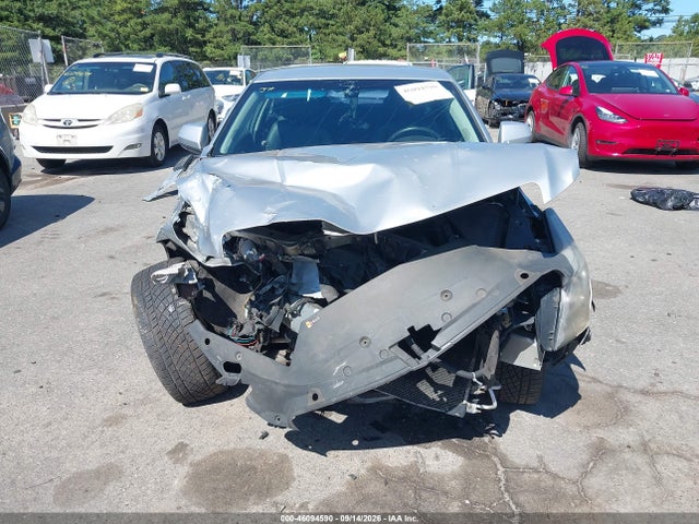 Продаж на аукціоні авто 2014 Cadillac Ats Standard, vin: 1G6AG5RXXE0142699, номер лоту: 46094590