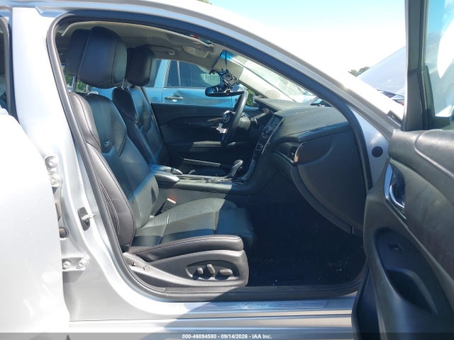 Продаж на аукціоні авто 2014 Cadillac Ats Standard, vin: 1G6AG5RXXE0142699, номер лоту: 46094590