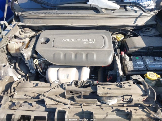 Jeep Cherokee Limited 2017 1C4PJLDB2HW523201 Image 10