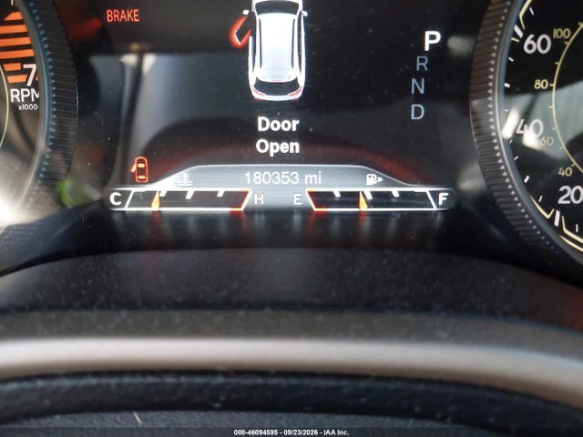 Jeep Cherokee Limited 2017 1C4PJLDB2HW523201 Image 16