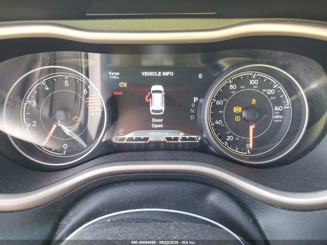 Jeep Cherokee Limited 2017 1C4PJLDB2HW523201 Image 7