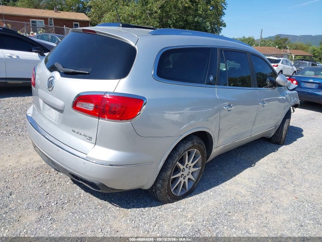 Aukcja sprzedaży 2016 Buick Enclave Leather, vin: 5GAKVBKD2GJ236824, numer aukcji: 46094598