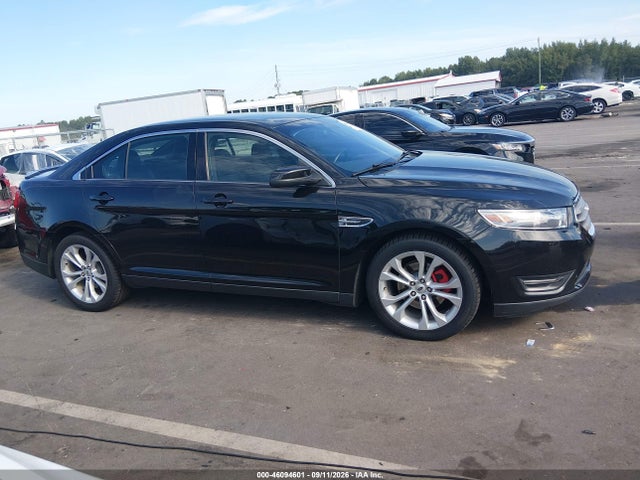Aukcja sprzedaży 2013 Ford Taurus Sel, vin: 1FAHP2E84DG192194, numer aukcji: 46094601