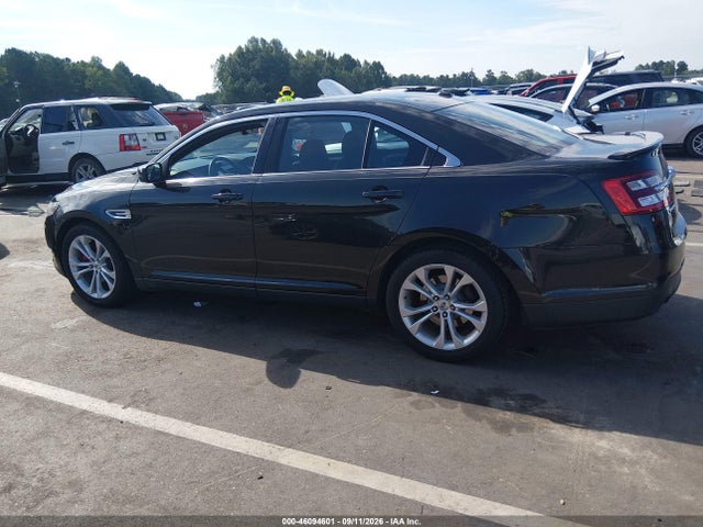 Aukcja sprzedaży 2013 Ford Taurus Sel, vin: 1FAHP2E84DG192194, numer aukcji: 46094601