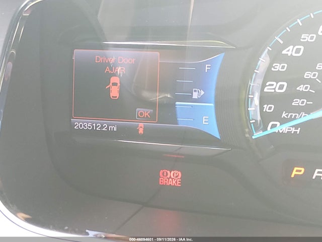 Aukcja sprzedaży 2013 Ford Taurus Sel, vin: 1FAHP2E84DG192194, numer aukcji: 46094601