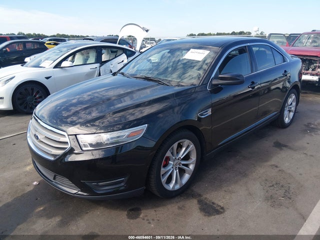 Aukcja sprzedaży 2013 Ford Taurus Sel, vin: 1FAHP2E84DG192194, numer aukcji: 46094601
