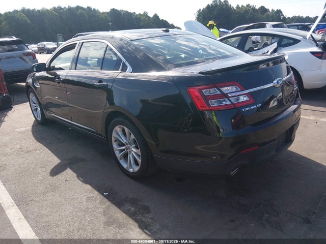 Aukcja sprzedaży 2013 Ford Taurus Sel, vin: 1FAHP2E84DG192194, numer aukcji: 46094601