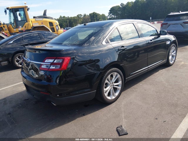 Aukcja sprzedaży 2013 Ford Taurus Sel, vin: 1FAHP2E84DG192194, numer aukcji: 46094601