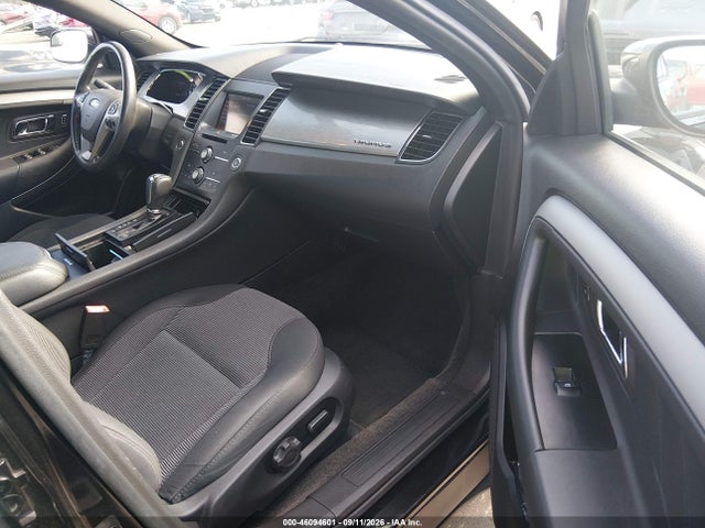 Aukcja sprzedaży 2013 Ford Taurus Sel, vin: 1FAHP2E84DG192194, numer aukcji: 46094601