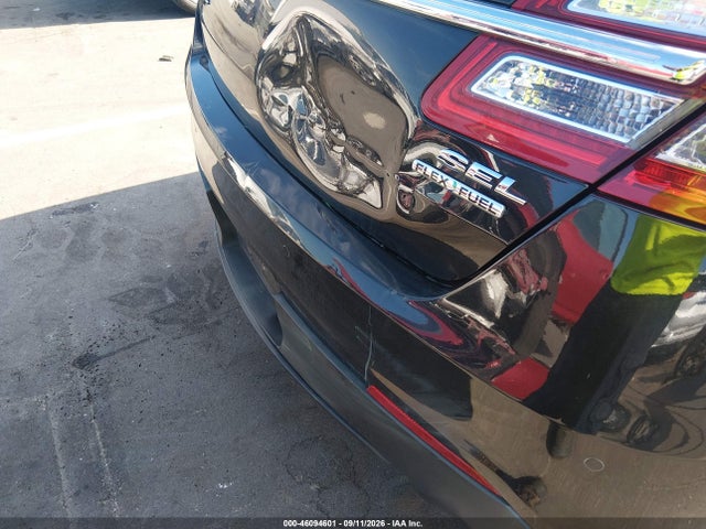 Aukcja sprzedaży 2013 Ford Taurus Sel, vin: 1FAHP2E84DG192194, numer aukcji: 46094601