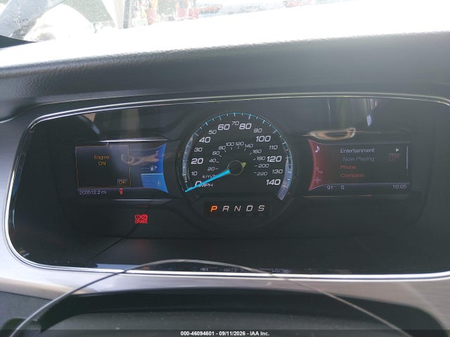 Aukcja sprzedaży 2013 Ford Taurus Sel, vin: 1FAHP2E84DG192194, numer aukcji: 46094601