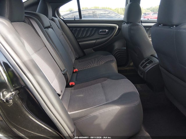 Aukcja sprzedaży 2013 Ford Taurus Sel, vin: 1FAHP2E84DG192194, numer aukcji: 46094601
