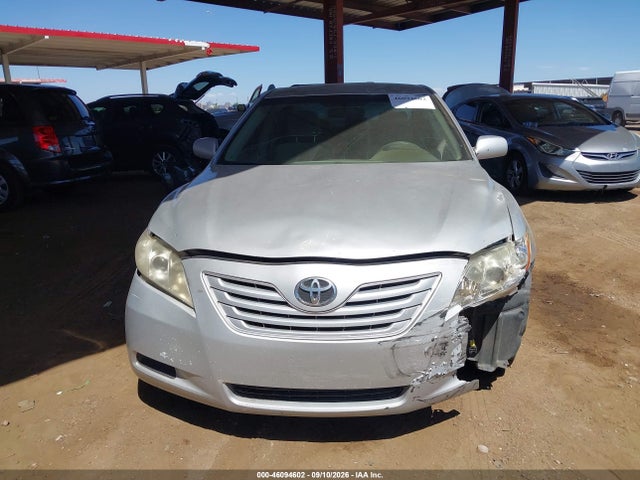 Продажа на аукционе авто 2009 Toyota Camry Le V6, vin: 4T1BK46K49U578543, номер лота: 46094602