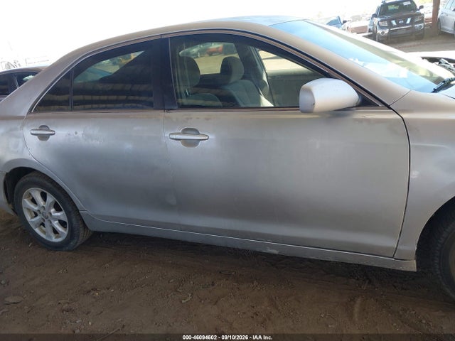 Продажа на аукционе авто 2009 Toyota Camry Le V6, vin: 4T1BK46K49U578543, номер лота: 46094602