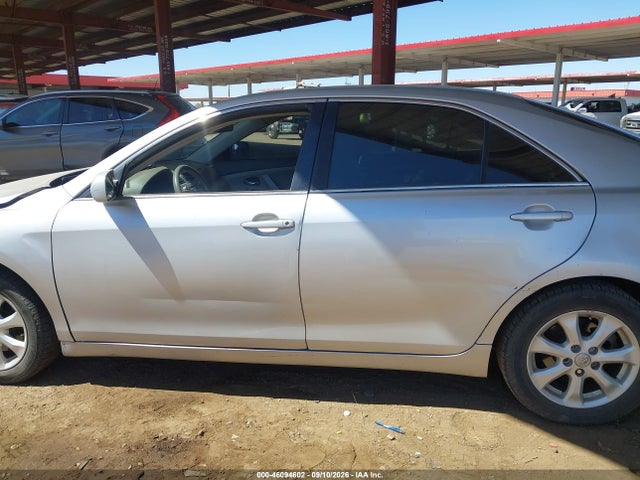 Продажа на аукционе авто 2009 Toyota Camry Le V6, vin: 4T1BK46K49U578543, номер лота: 46094602