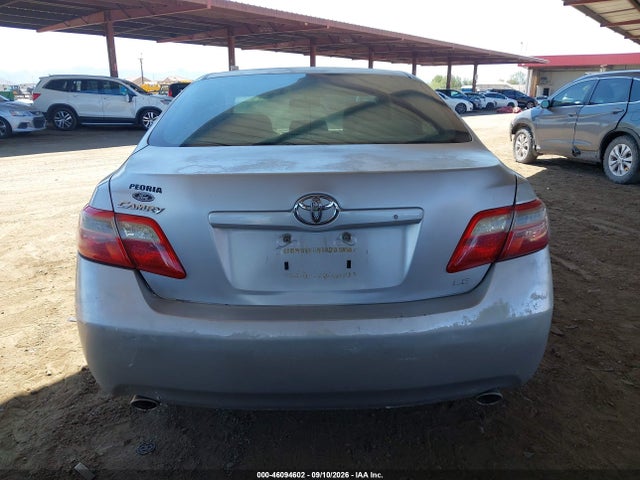 Продажа на аукционе авто 2009 Toyota Camry Le V6, vin: 4T1BK46K49U578543, номер лота: 46094602