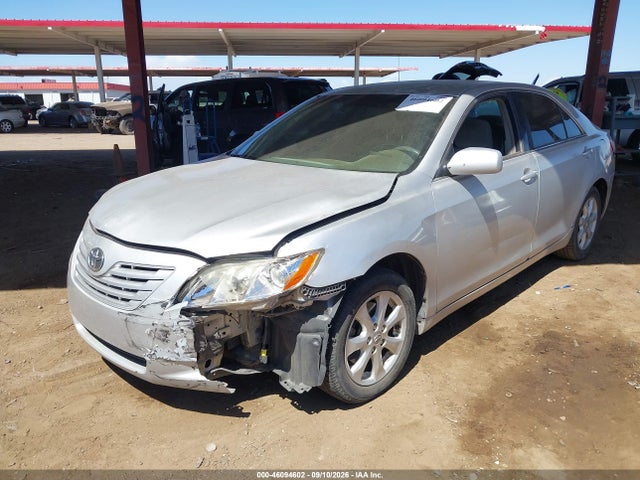 Продажа на аукционе авто 2009 Toyota Camry Le V6, vin: 4T1BK46K49U578543, номер лота: 46094602