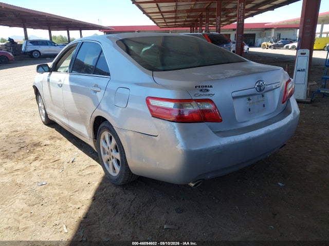 Продажа на аукционе авто 2009 Toyota Camry Le V6, vin: 4T1BK46K49U578543, номер лота: 46094602