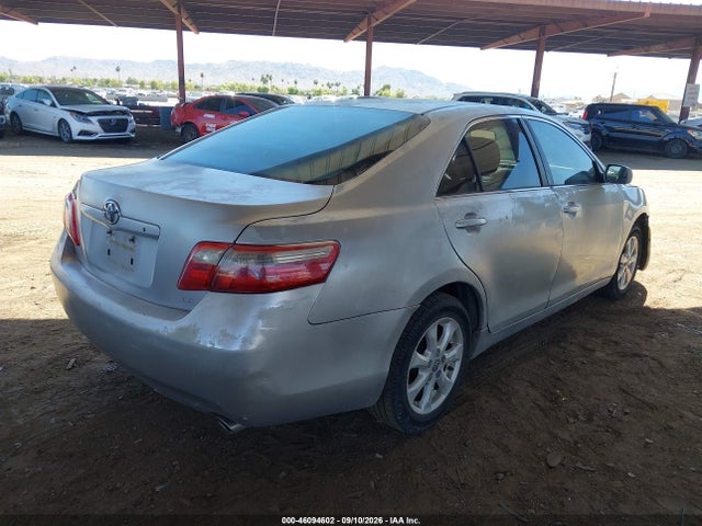 Продажа на аукционе авто 2009 Toyota Camry Le V6, vin: 4T1BK46K49U578543, номер лота: 46094602