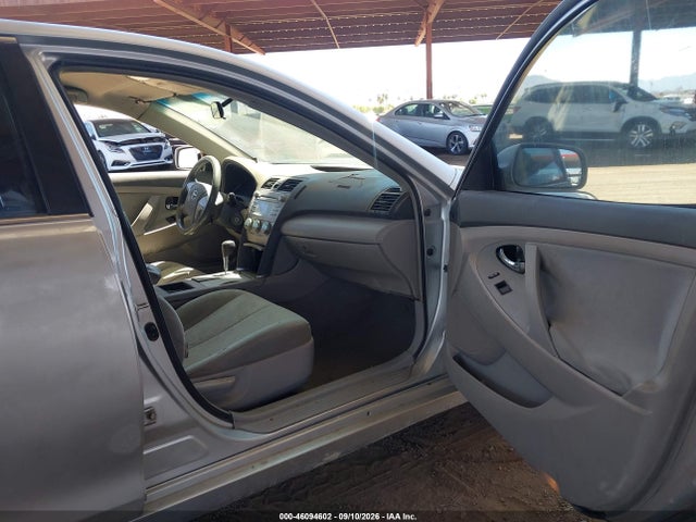 Продажа на аукционе авто 2009 Toyota Camry Le V6, vin: 4T1BK46K49U578543, номер лота: 46094602