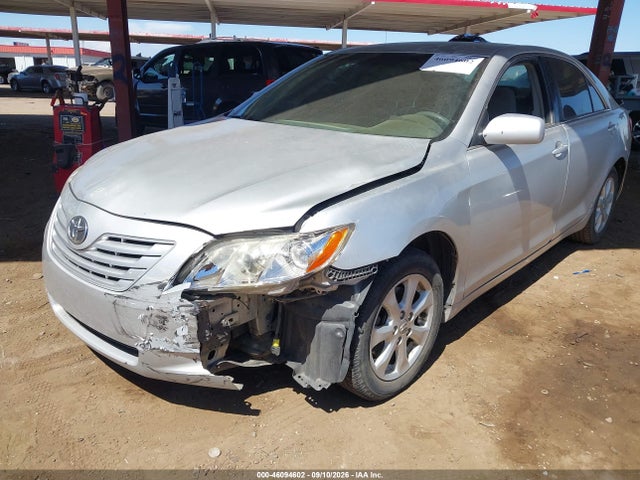 Продажа на аукционе авто 2009 Toyota Camry Le V6, vin: 4T1BK46K49U578543, номер лота: 46094602