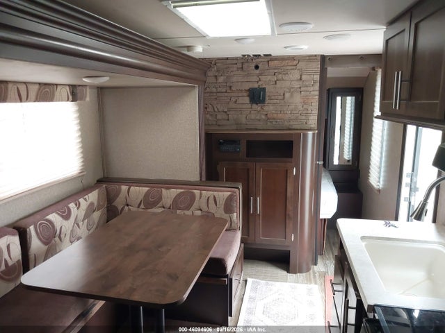 Продажа на аукционе авто 2017 Fores Cherok, vin: 4X4TCKY26HK037649, номер лота: 46094606