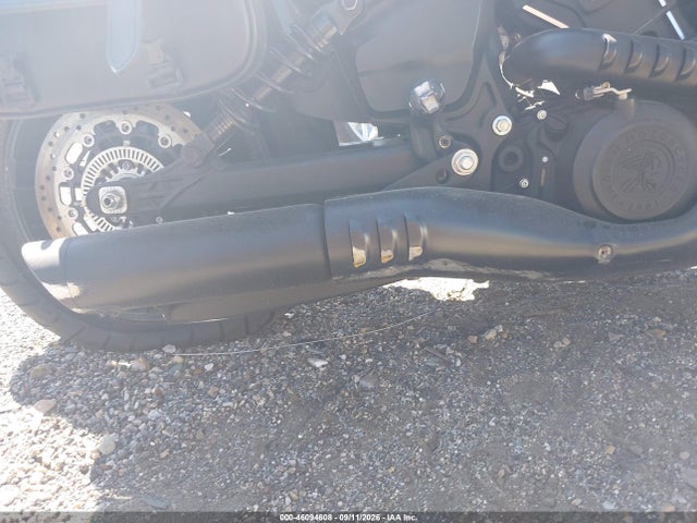 Продажа на аукционе авто 2025 Indian Motorcycle Co. Scout Bobber, vin: 56KSBB768S3025880, номер лота: 46094608