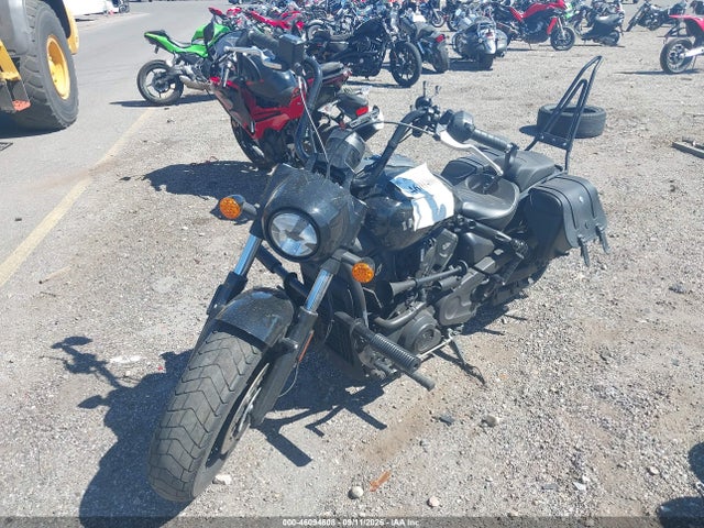Продажа на аукционе авто 2025 Indian Motorcycle Co. Scout Bobber, vin: 56KSBB768S3025880, номер лота: 46094608