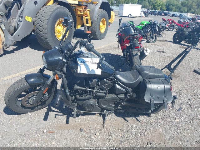 Продажа на аукционе авто 2025 Indian Motorcycle Co. Scout Bobber, vin: 56KSBB768S3025880, номер лота: 46094608