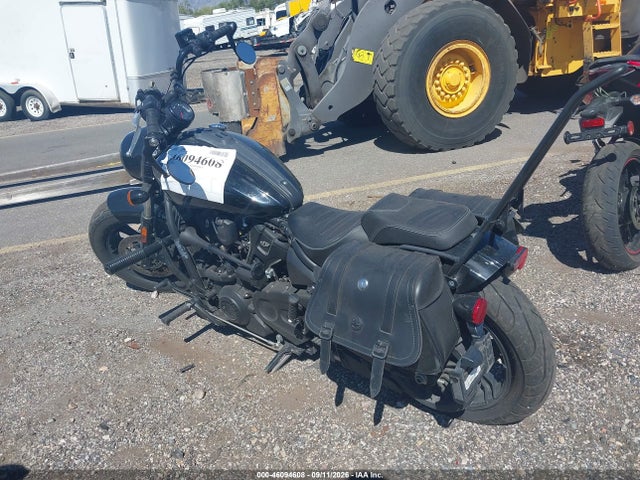 Продажа на аукционе авто 2025 Indian Motorcycle Co. Scout Bobber, vin: 56KSBB768S3025880, номер лота: 46094608