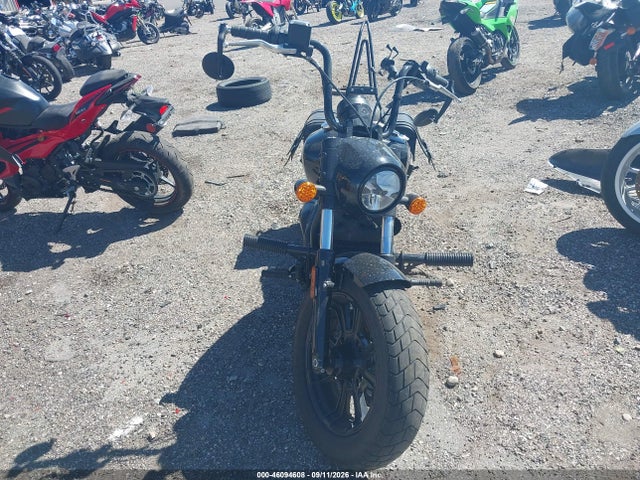 Продажа на аукционе авто 2025 Indian Motorcycle Co. Scout Bobber, vin: 56KSBB768S3025880, номер лота: 46094608