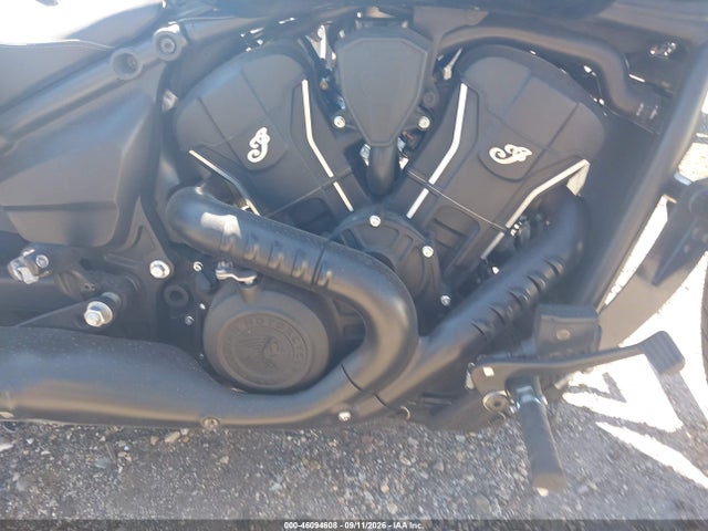 Продажа на аукционе авто 2025 Indian Motorcycle Co. Scout Bobber, vin: 56KSBB768S3025880, номер лота: 46094608