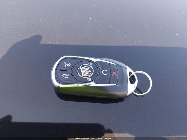 46094609 :رقم المزاد ، 5GAERCKW4PJ271731 vin ، 2023 Buick Enclave Premium Fwd مزاد بيع
