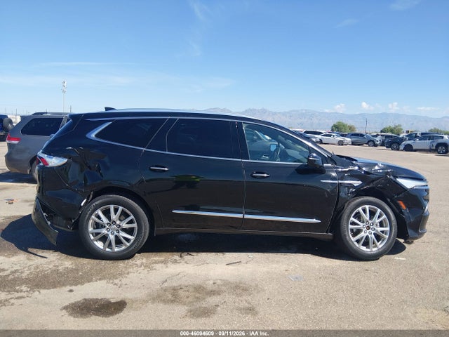 46094609 :رقم المزاد ، 5GAERCKW4PJ271731 vin ، 2023 Buick Enclave Premium Fwd مزاد بيع