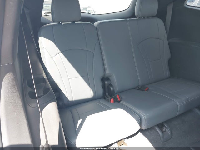 46094609 :رقم المزاد ، 5GAERCKW4PJ271731 vin ، 2023 Buick Enclave Premium Fwd مزاد بيع