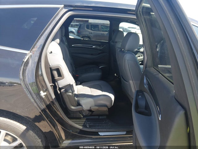 46094609 :رقم المزاد ، 5GAERCKW4PJ271731 vin ، 2023 Buick Enclave Premium Fwd مزاد بيع