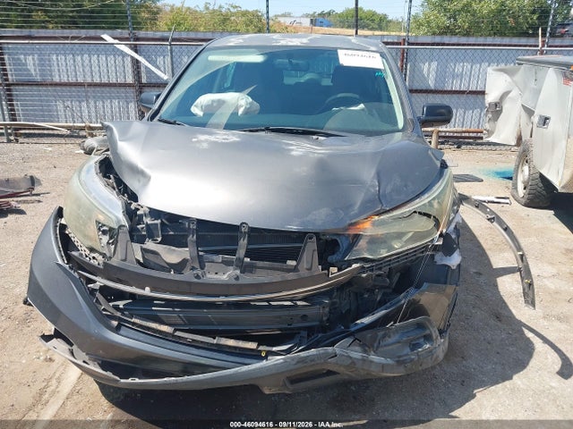 Продажа на аукционе авто 2014 Honda Cr-v Lx, vin: 2HKRM3H35EH519860, номер лота: 46094616
