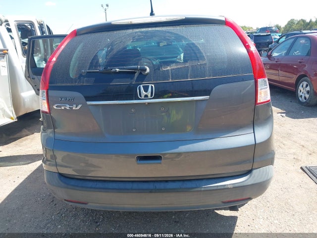 Продажа на аукционе авто 2014 Honda Cr-v Lx, vin: 2HKRM3H35EH519860, номер лота: 46094616