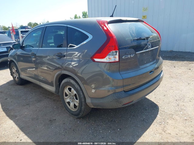 Продажа на аукционе авто 2014 Honda Cr-v Lx, vin: 2HKRM3H35EH519860, номер лота: 46094616