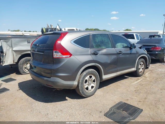 Продажа на аукционе авто 2014 Honda Cr-v Lx, vin: 2HKRM3H35EH519860, номер лота: 46094616