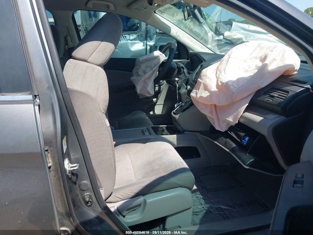 Продажа на аукционе авто 2014 Honda Cr-v Lx, vin: 2HKRM3H35EH519860, номер лота: 46094616