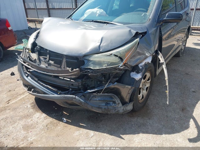 Продажа на аукционе авто 2014 Honda Cr-v Lx, vin: 2HKRM3H35EH519860, номер лота: 46094616