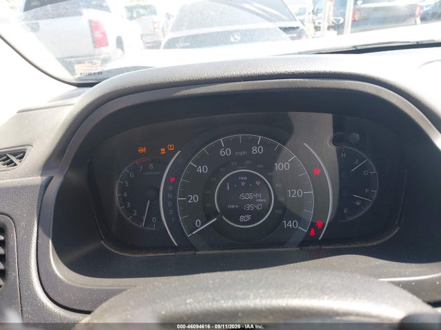 Продажа на аукционе авто 2014 Honda Cr-v Lx, vin: 2HKRM3H35EH519860, номер лота: 46094616
