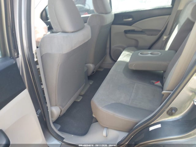 Продажа на аукционе авто 2014 Honda Cr-v Lx, vin: 2HKRM3H35EH519860, номер лота: 46094616
